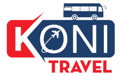 Koni Travel