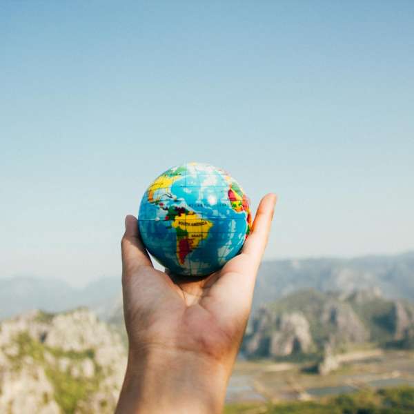 globe